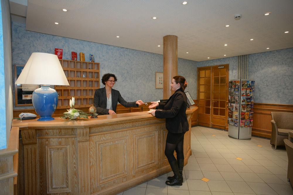 Le Relais Du Roy Otel Mont-Saint-Michel Dış mekan fotoğraf